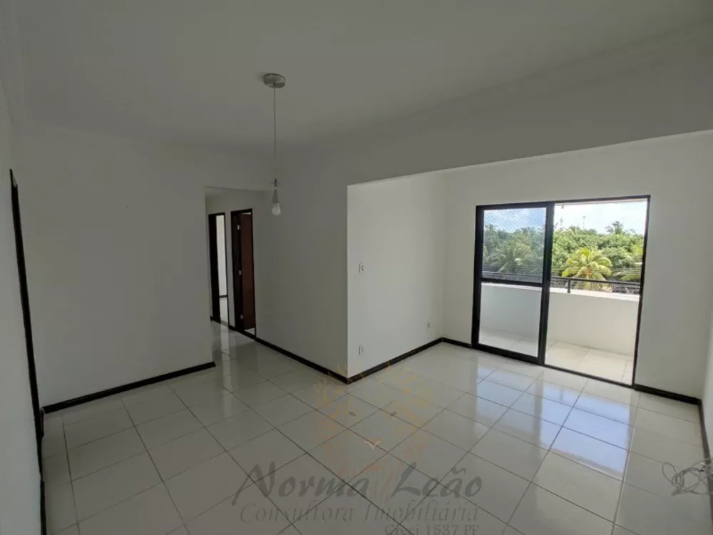 Apartamento à venda com 3 quartos, 98m² - Foto 2