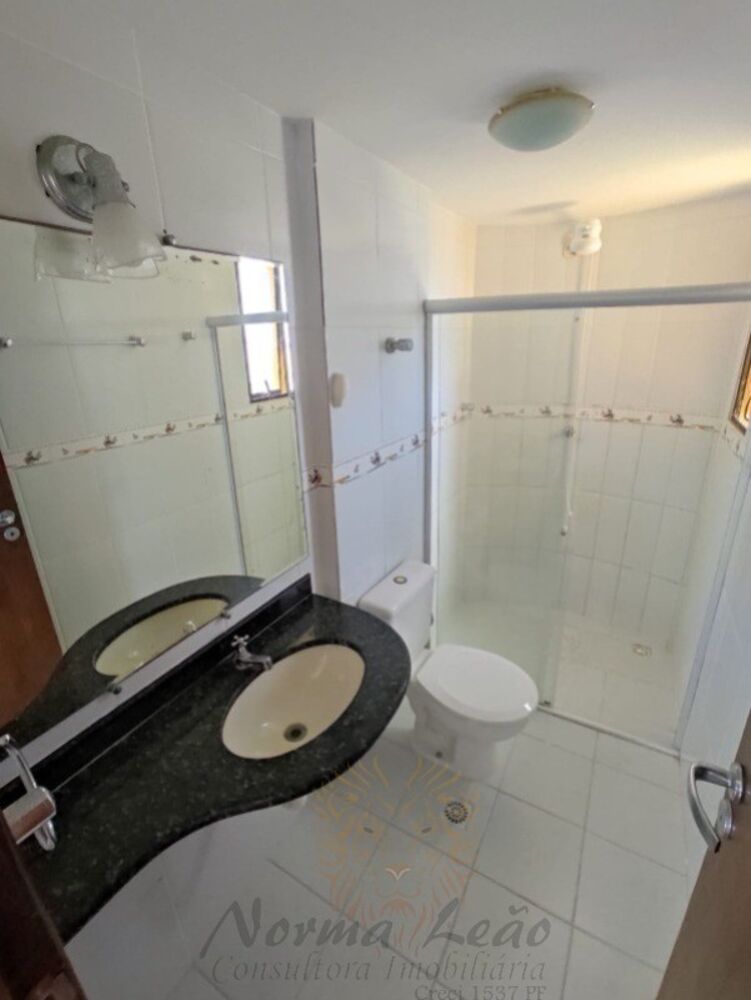 Apartamento à venda com 3 quartos, 98m² - Foto 4