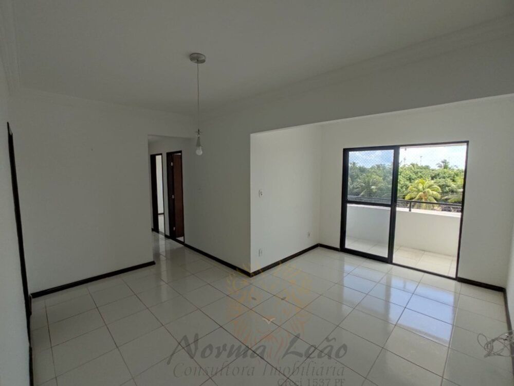 Apartamento à venda com 3 quartos, 98m² - Foto 1