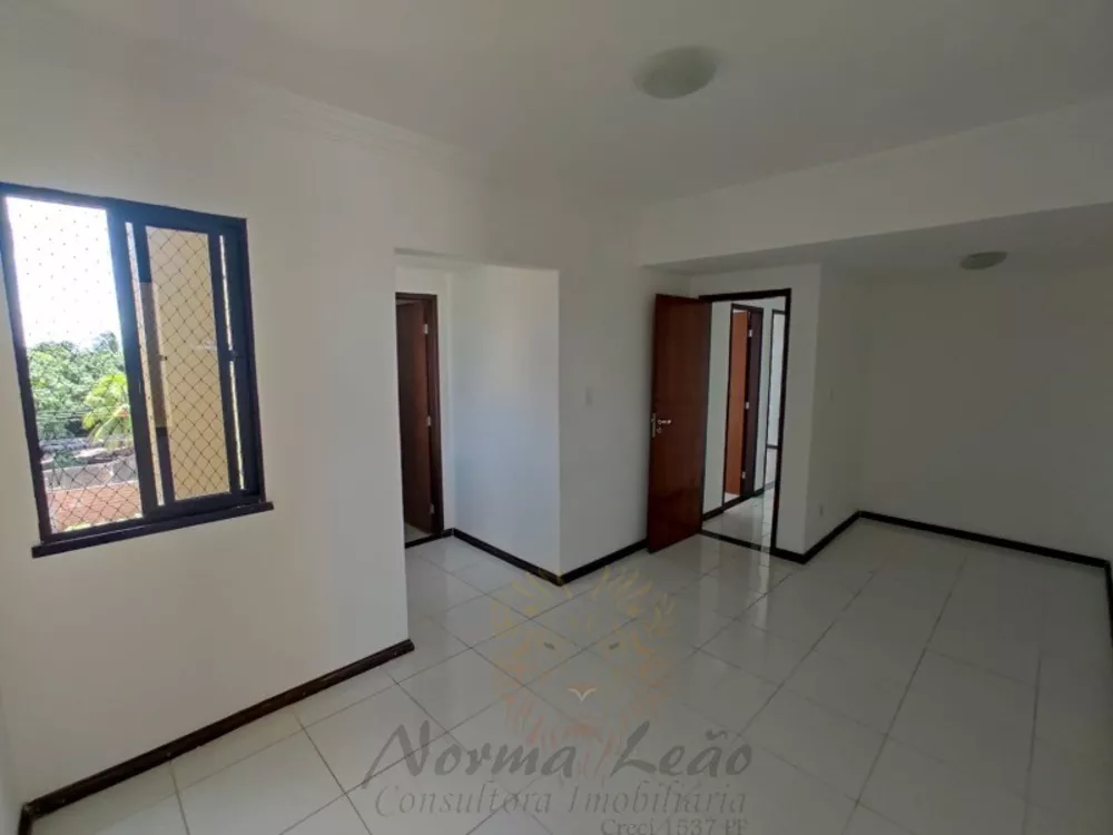 Apartamento à venda com 3 quartos, 98m² - Foto 3