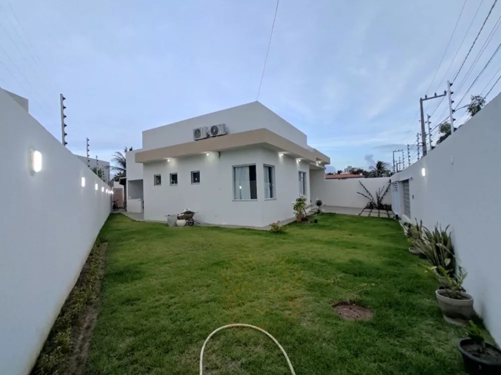 Casa à venda com 3 quartos, 411m² - Foto 2