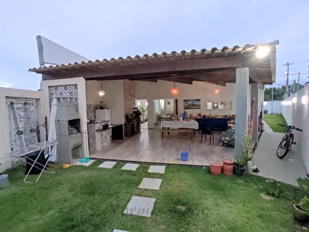 Casa, 3 quartos, 411 m² - Foto 8