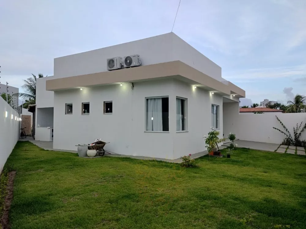 Casa à venda com 3 quartos, 411m² - Foto 3