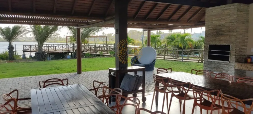 Casa de Condomínio, 4 quartos - Foto 17
