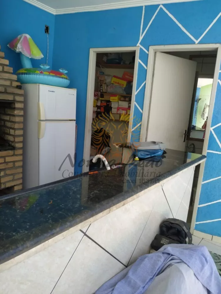 Casa, 6 quartos, 210 m² - Foto 10