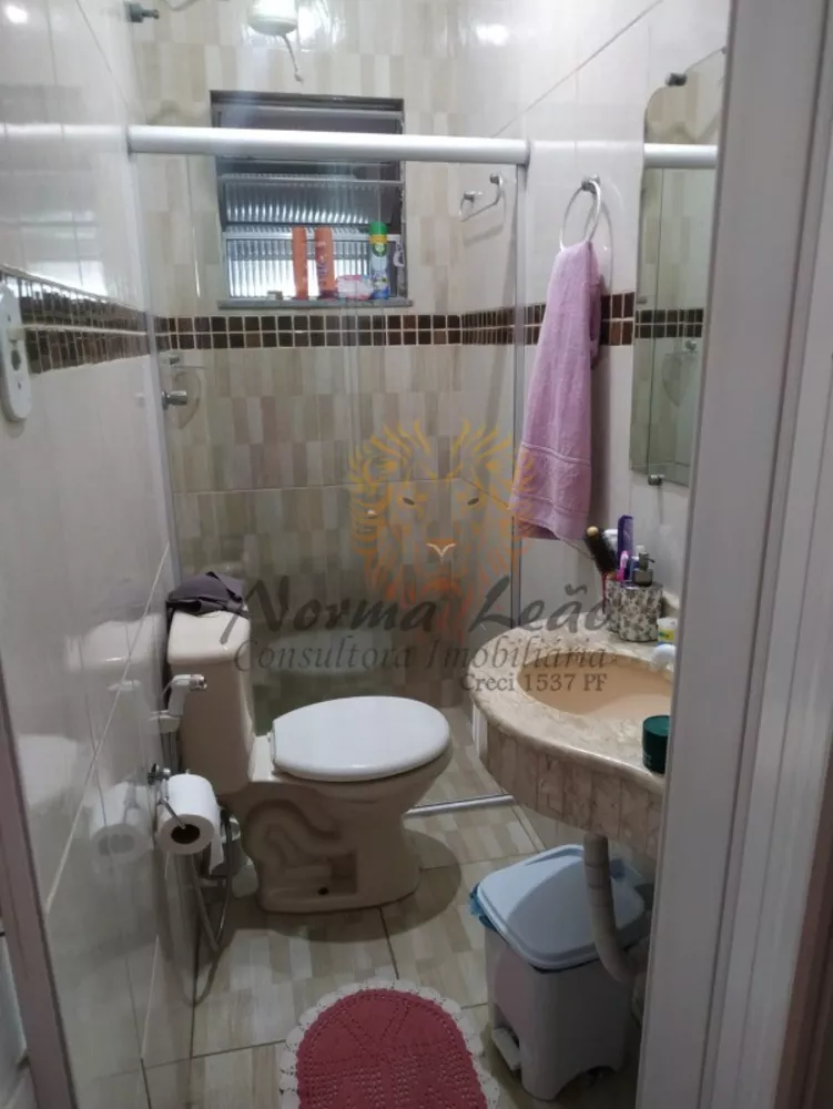 Casa, 6 quartos, 210 m² - Foto 8