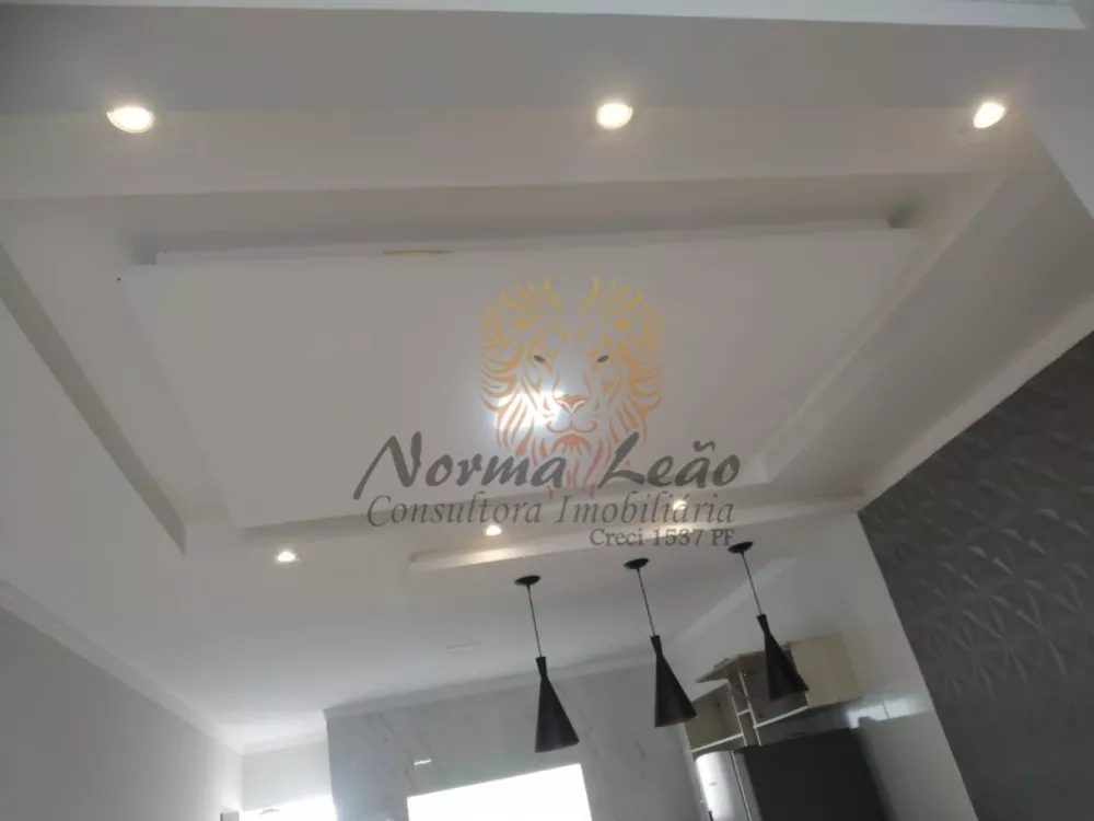 Casa, 6 quartos, 210 m² - Foto 2