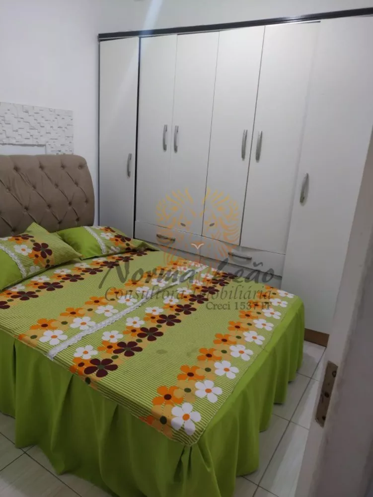 Casa, 6 quartos, 210 m² - Foto 16