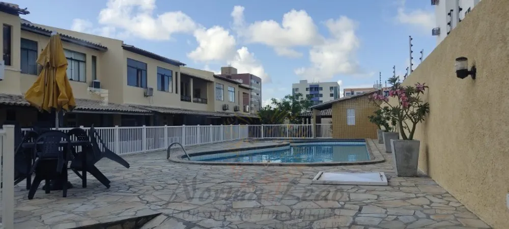 Casa de Condomínio, 4 quartos - Foto 9