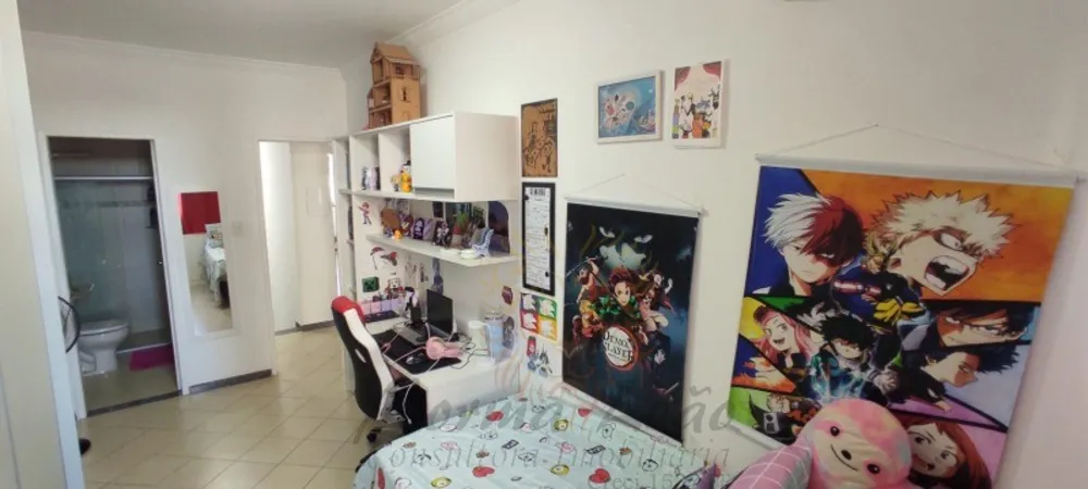 Casa de Condomínio, 4 quartos - Foto 19