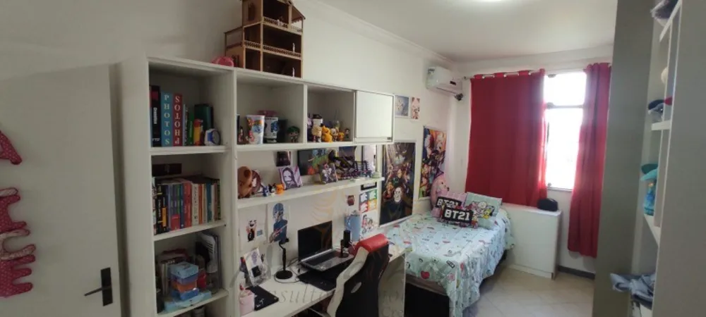 Casa de Condomínio, 4 quartos - Foto 18
