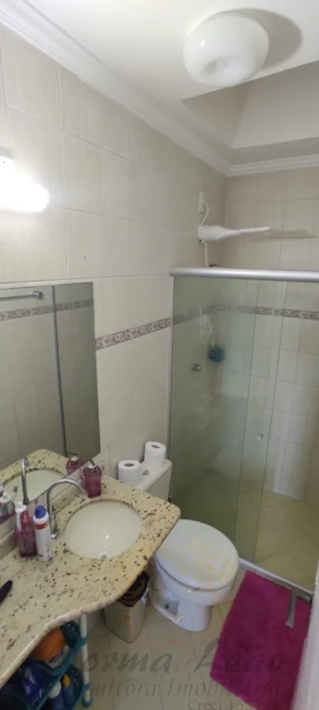 Casa de Condomínio, 4 quartos - Foto 20