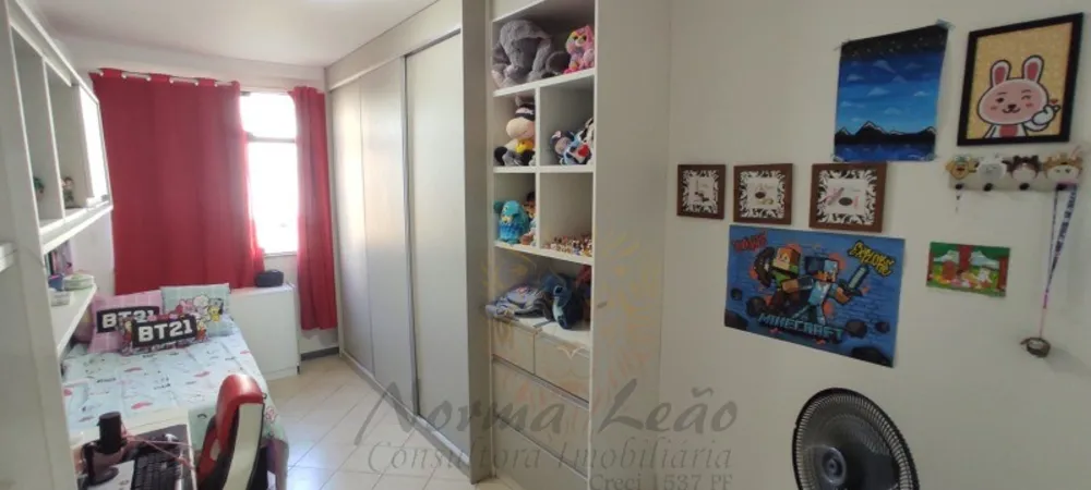 Casa de Condomínio, 4 quartos - Foto 17