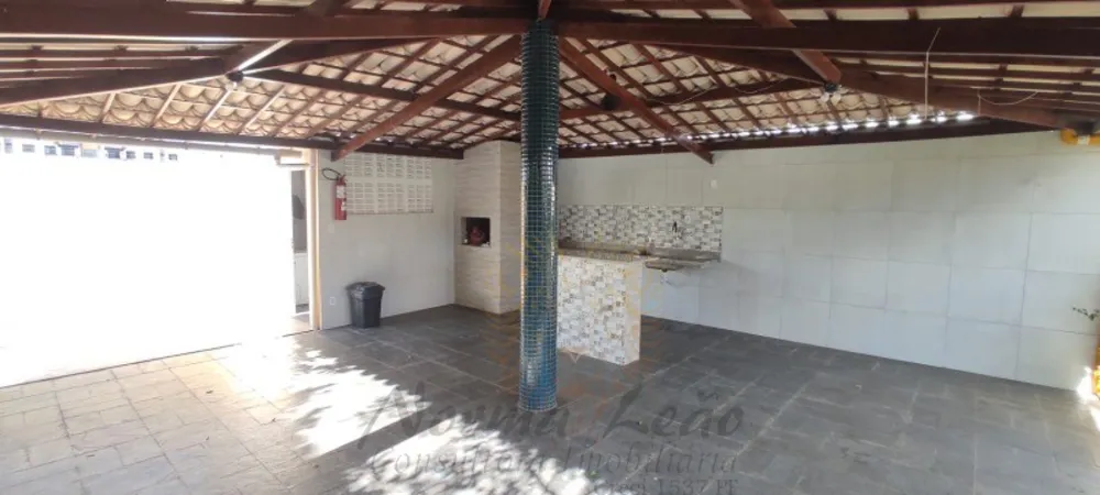 Casa de Condomínio, 4 quartos - Foto 11