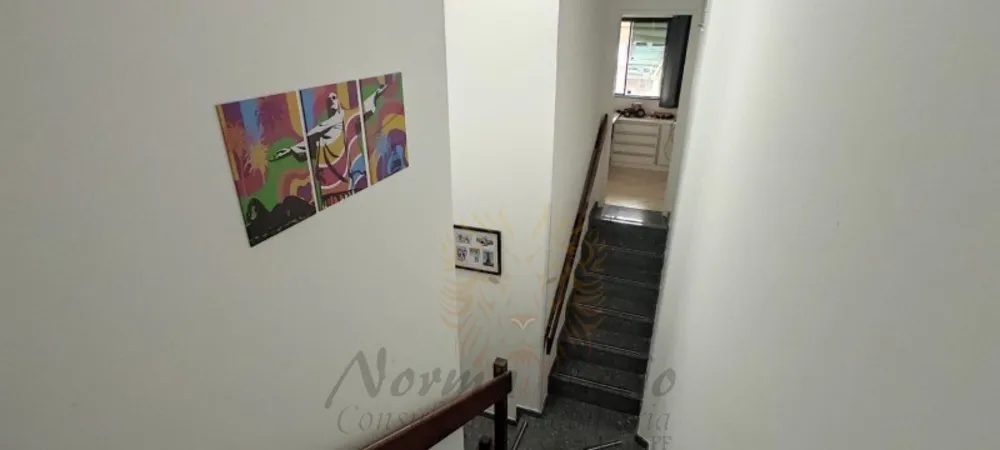 Casa de Condomínio, 4 quartos - Foto 13
