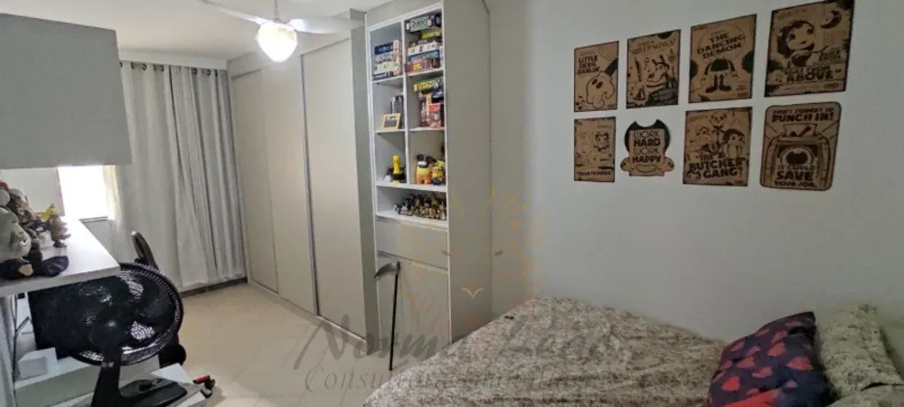 Casa de Condomínio, 4 quartos - Foto 15