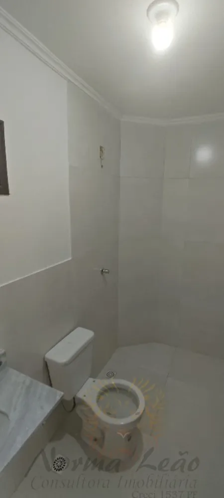 Casa, 3 quartos - Foto 12
