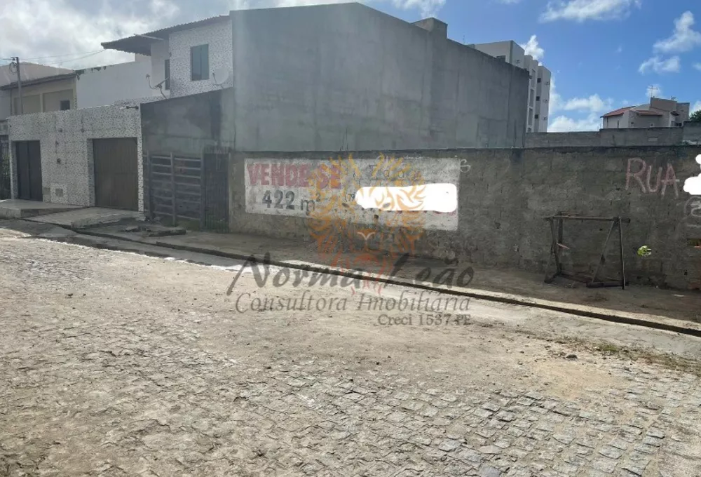 Terreno, 428 m² - Foto 1