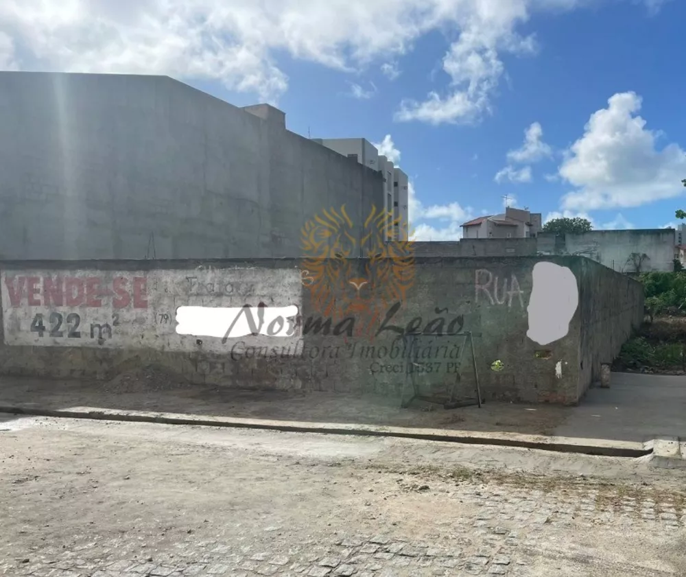 Terreno, 428 m² - Foto 2