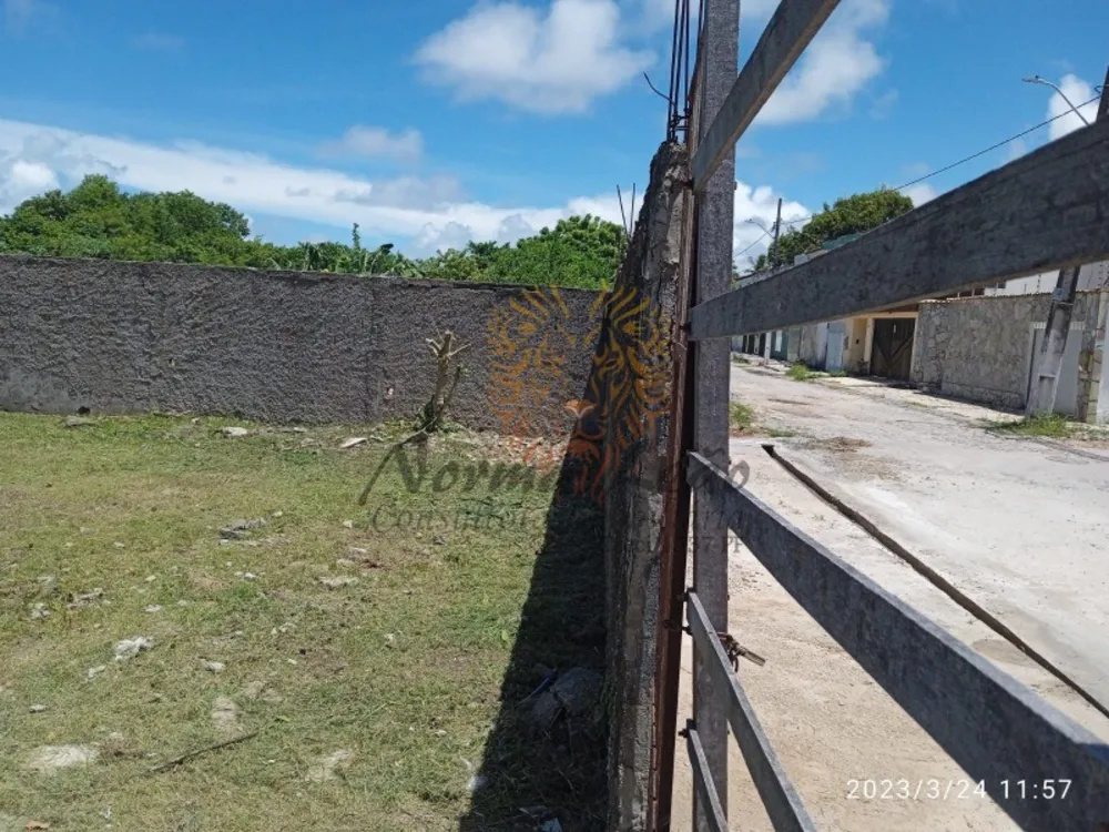 Terreno, 428 m² - Foto 6