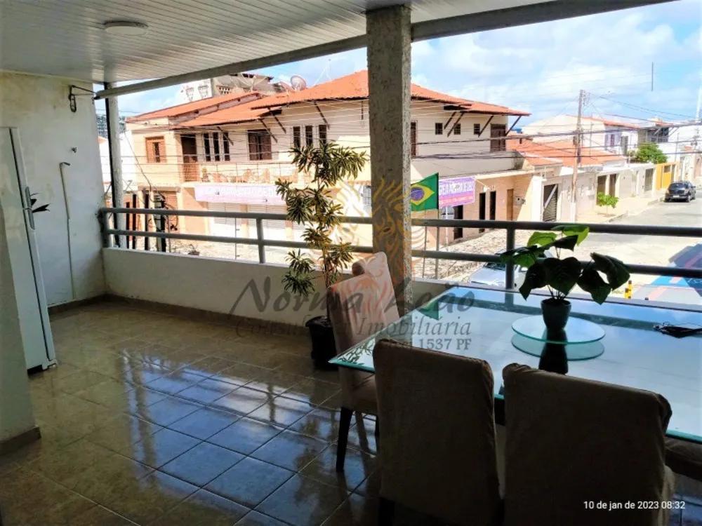 Casa, 3 quartos, 215 m² - Foto 22