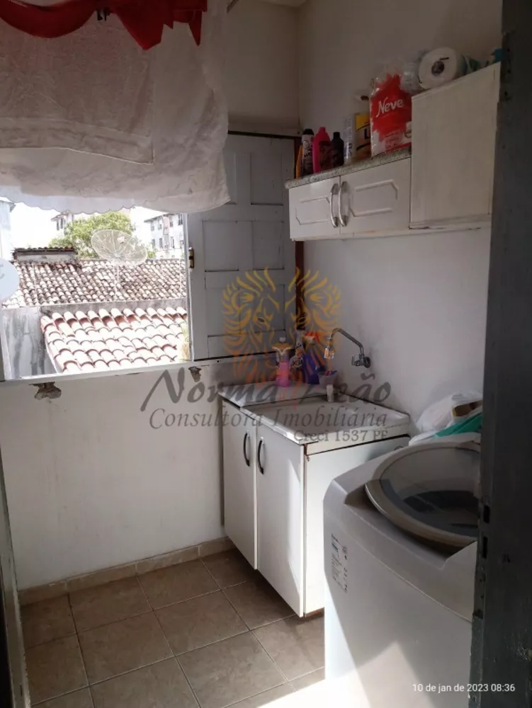 Casa, 3 quartos, 215 m² - Foto 7