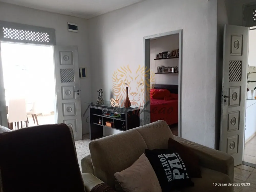 Casa, 3 quartos, 215 m² - Foto 9