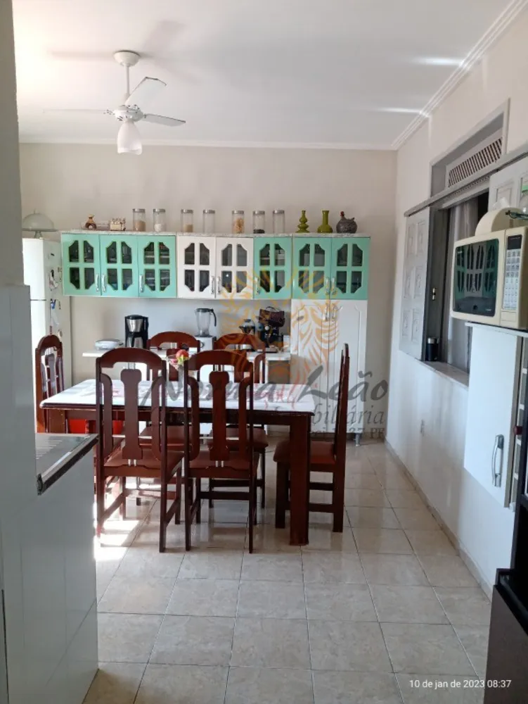 Casa, 3 quartos, 215 m² - Foto 14