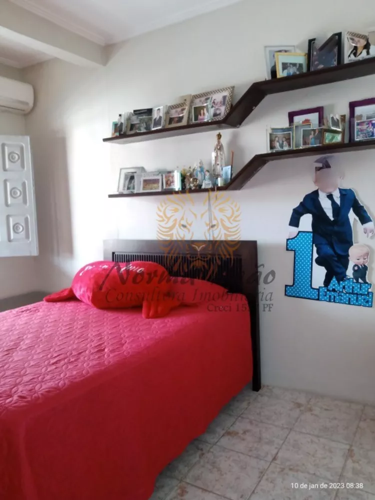 Casa, 3 quartos, 215 m² - Foto 8