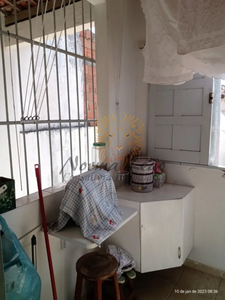 Casa, 3 quartos, 215 m² - Foto 18