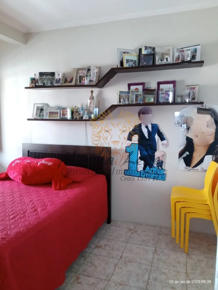 Casa, 3 quartos, 215 m² - Foto 20