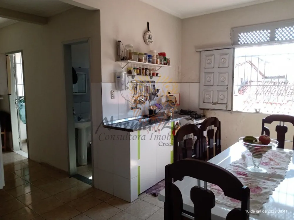 Casa, 3 quartos, 215 m² - Foto 16
