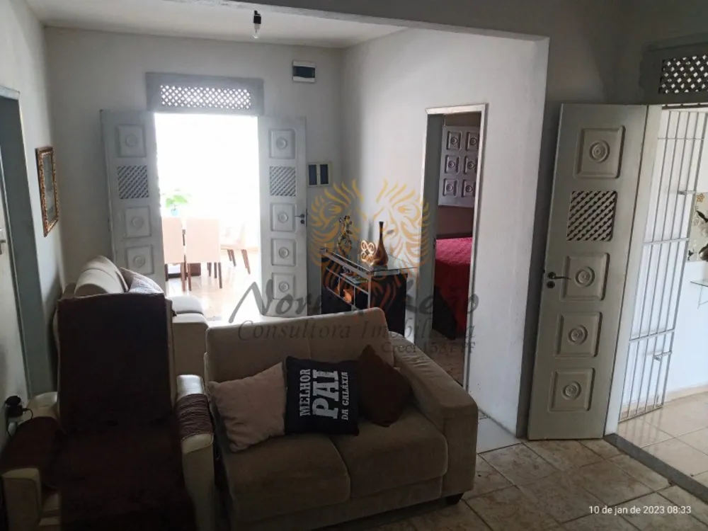 Casa, 3 quartos, 215 m² - Foto 8