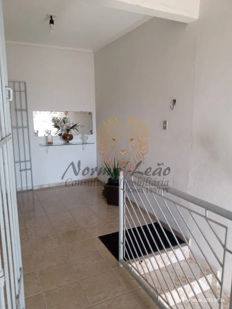 Casa, 3 quartos, 215 m² - Foto 5