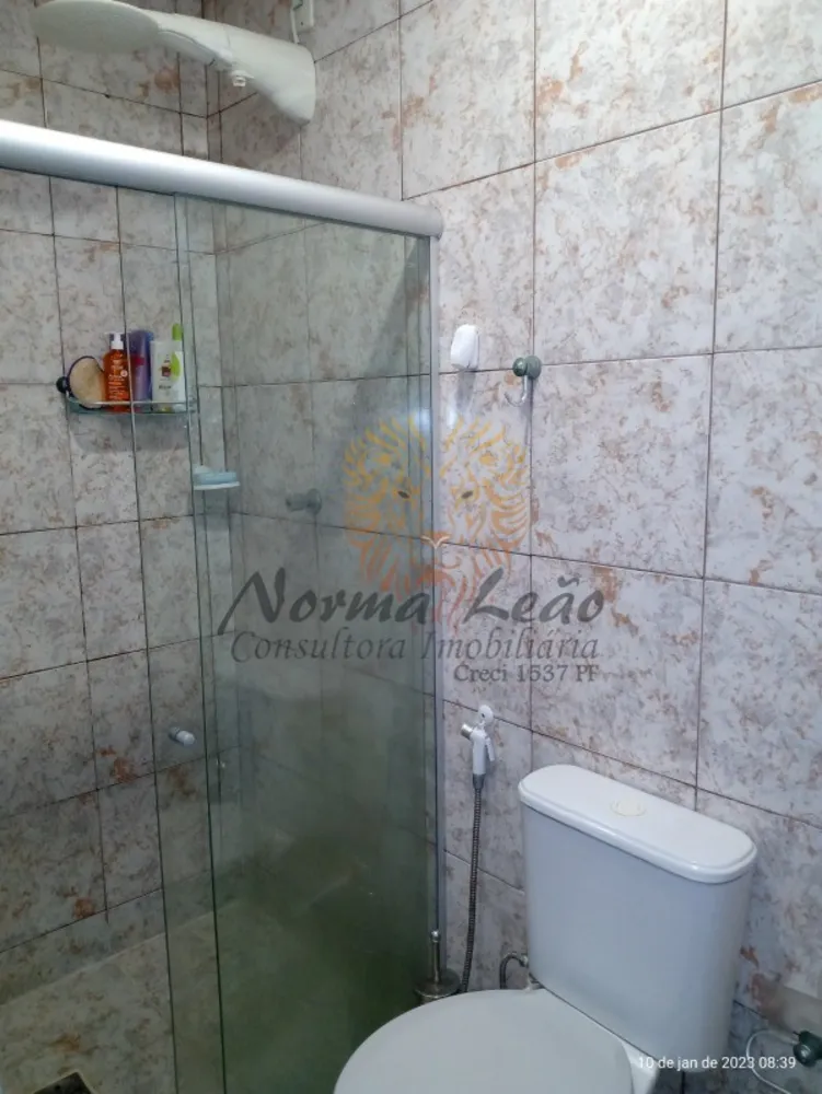Casa, 3 quartos, 215 m² - Foto 24