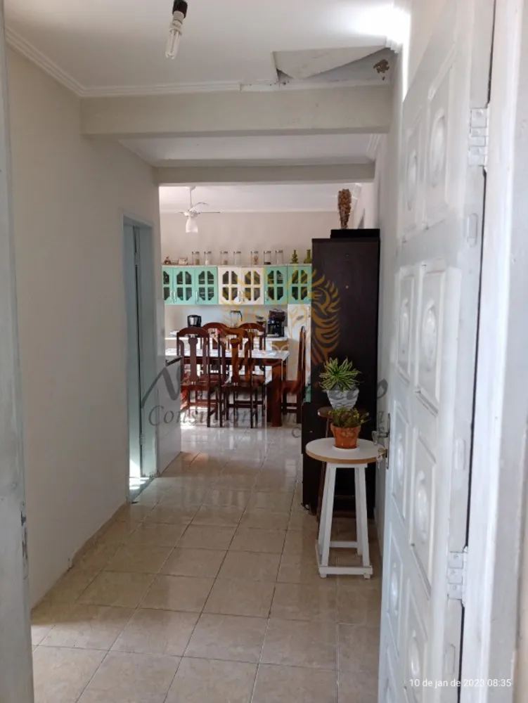 Casa, 3 quartos, 215 m² - Foto 13
