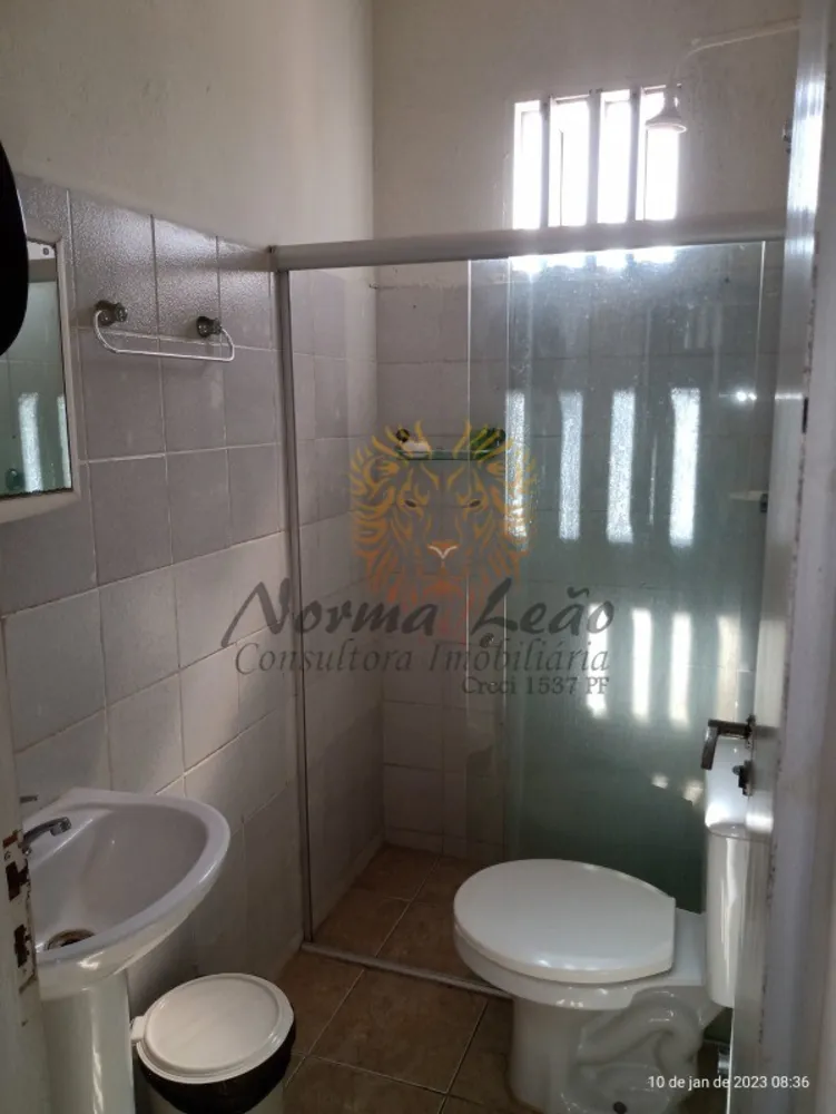 Casa, 3 quartos, 215 m² - Foto 23
