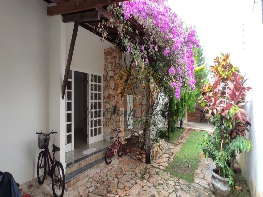 Casa, 4 quartos, 495 m² - Foto 2