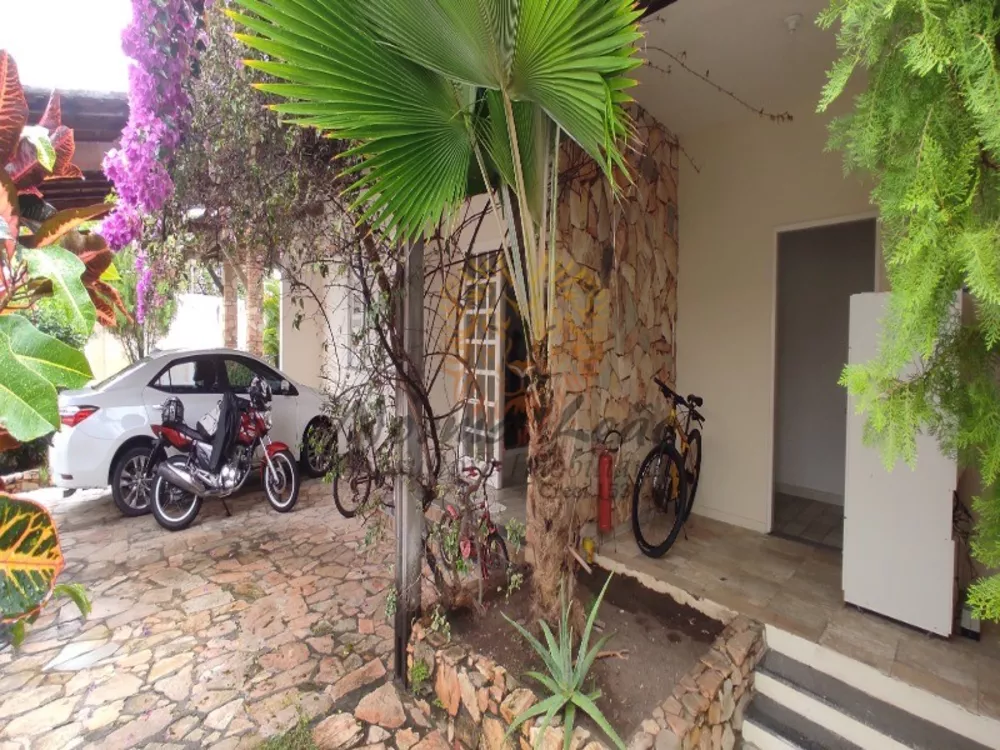 Casa, 4 quartos, 495 m² - Foto 2