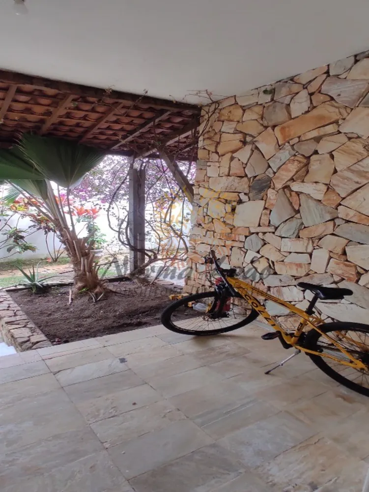Casa, 4 quartos, 495 m² - Foto 13