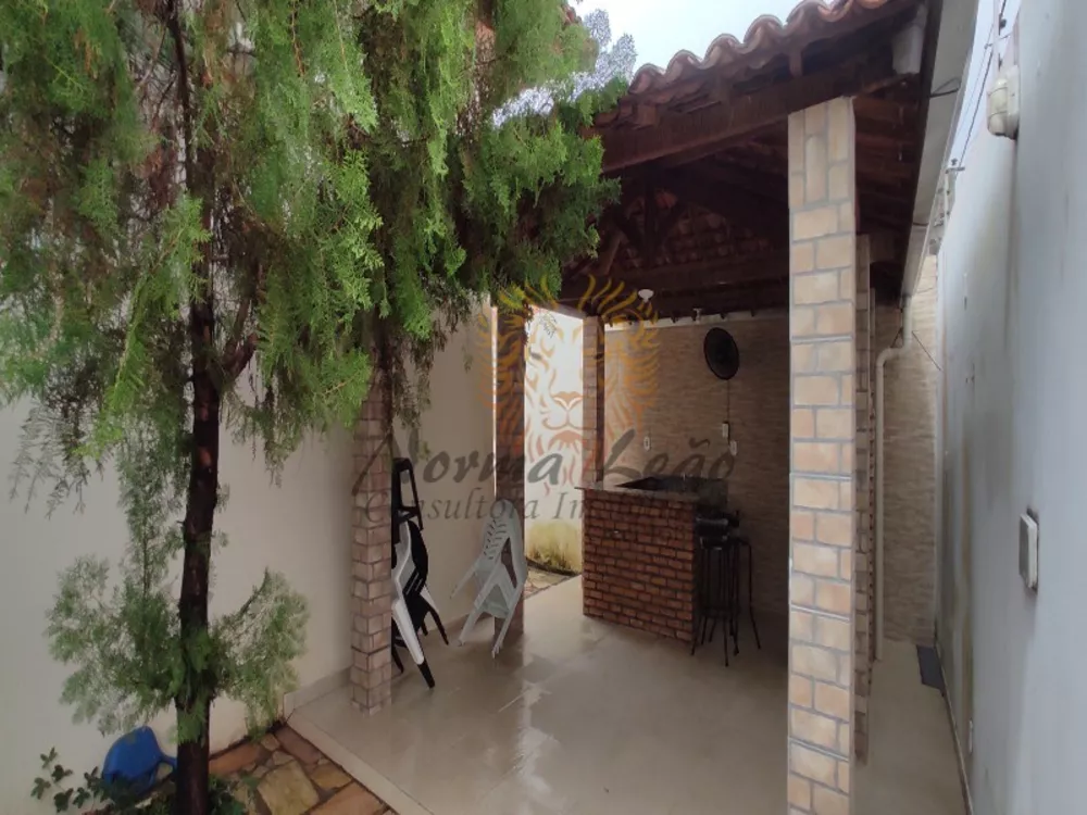 Casa, 4 quartos, 495 m² - Foto 1