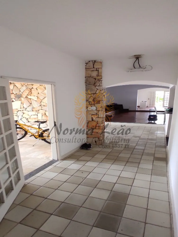 Casa, 4 quartos, 495 m² - Foto 11