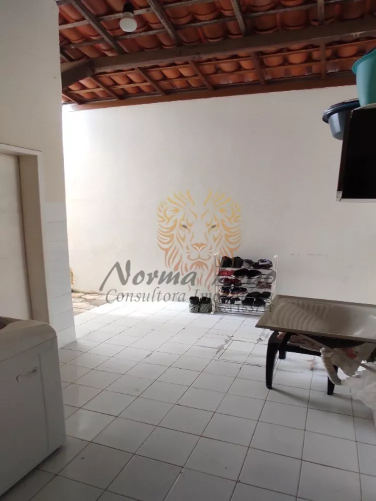 Casa, 4 quartos, 495 m² - Foto 4