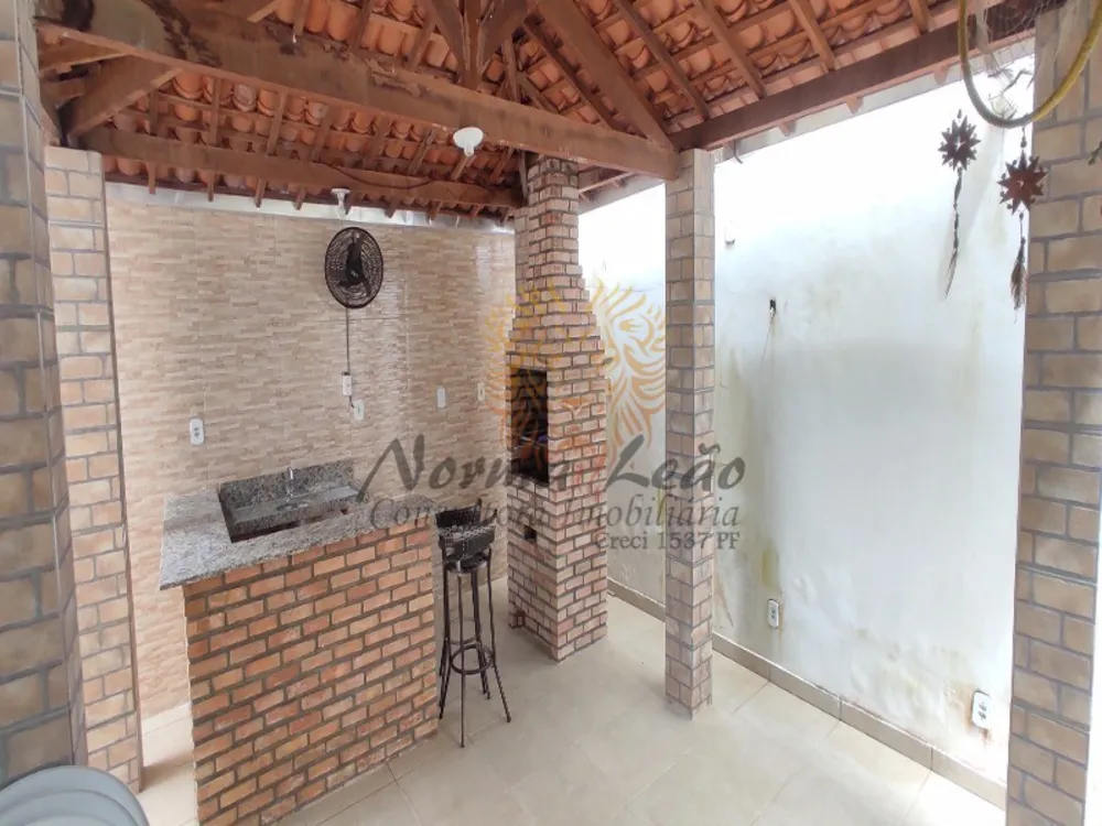 Casa, 4 quartos, 495 m² - Foto 5