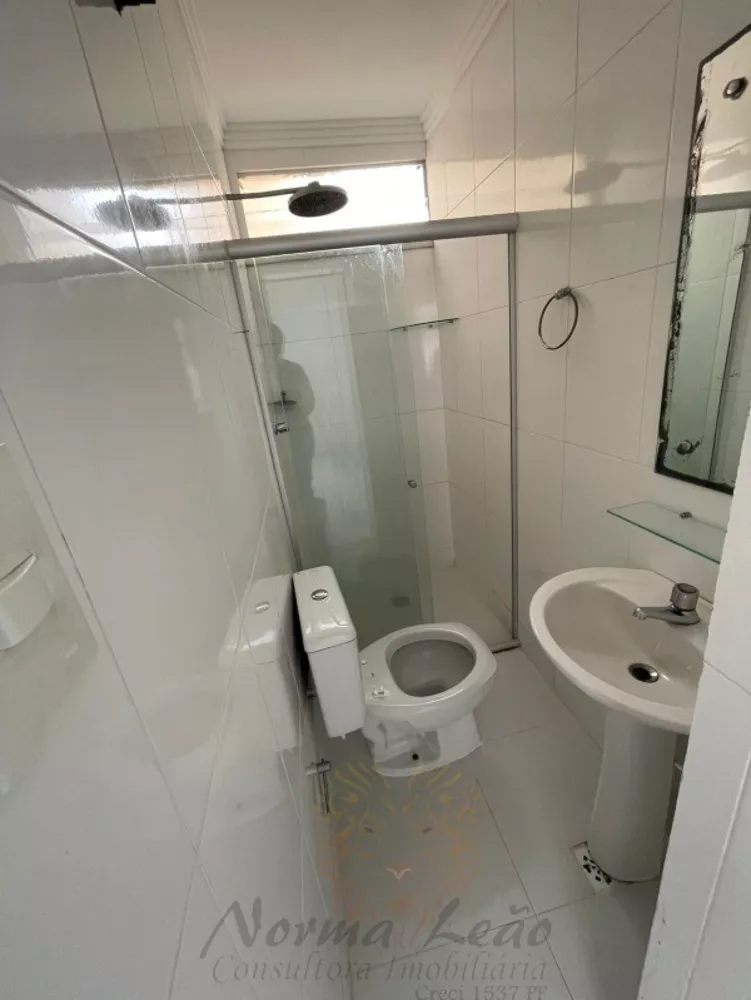 Apartamento, 3 quartos - Foto 3