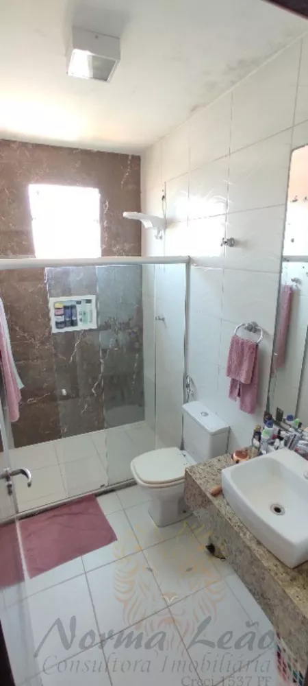 Casa, 4 quartos - Foto 4