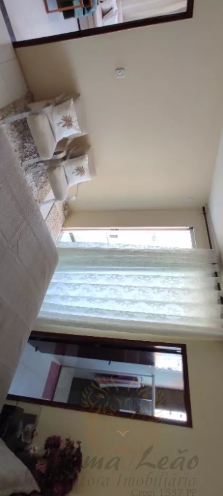 Casa, 4 quartos - Foto 3