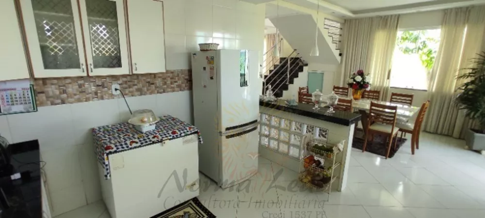 Casa, 4 quartos - Foto 1