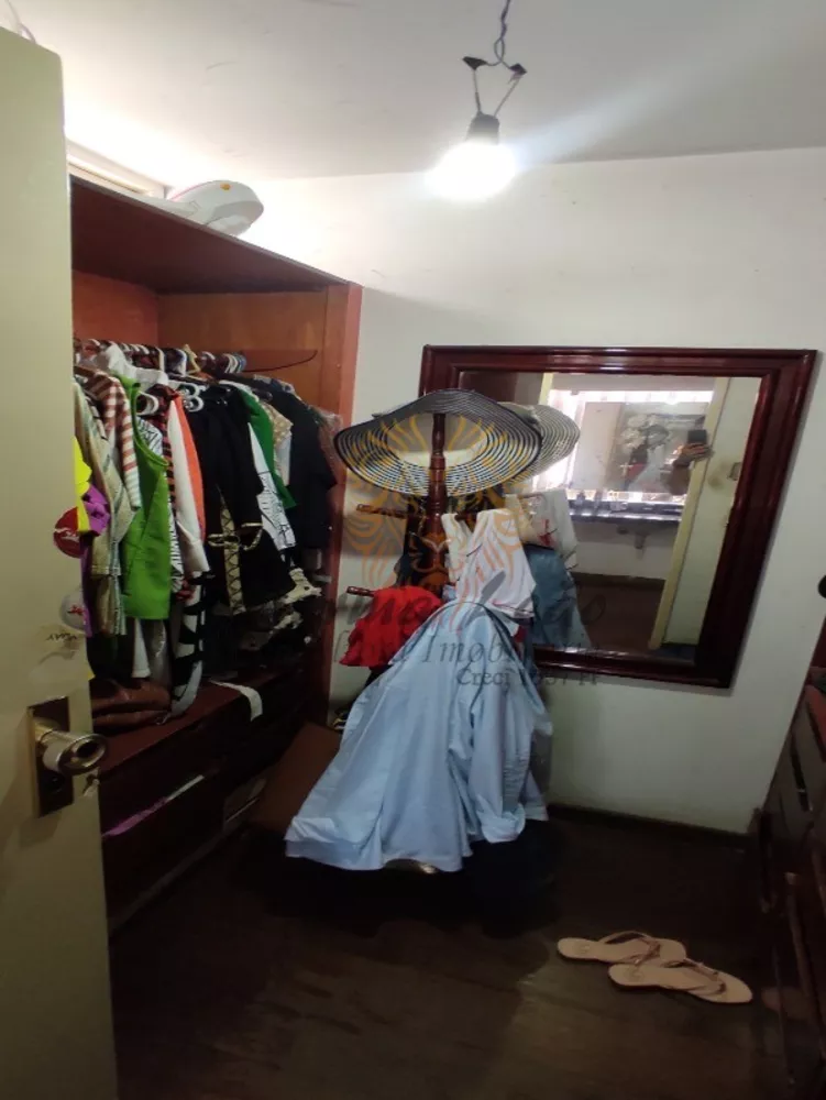 Casa, 4 quartos, 260 m² - Foto 14