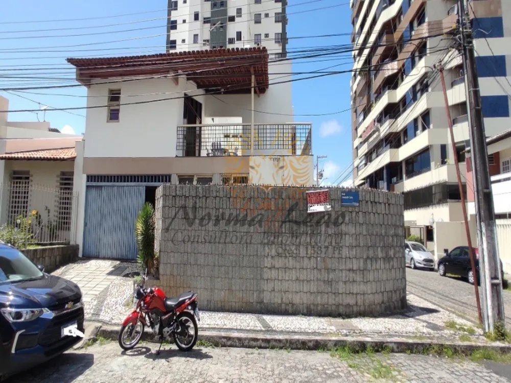 Casa, 4 quartos, 480 m² - Foto 2